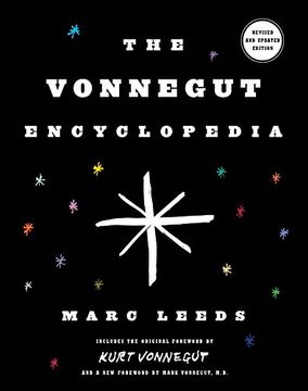 portada The Vonnegut Encyclopedia: Revised and Updated Edition (in English)