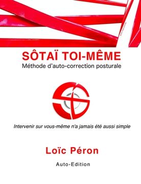 portada Sôtaï Toi-Même: StM, Méthode d'auto-correction posturale (in French)