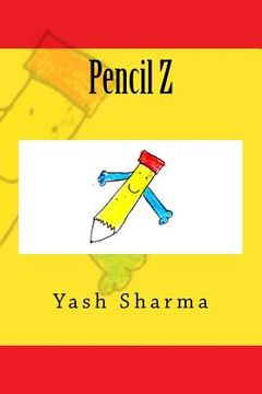 portada Pencil Z (in English)