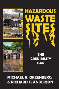 portada hazardous waste sites
