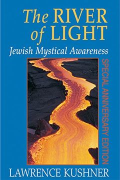 portada The River of Light: Jewish Mystical Awareness: 0 (in English)