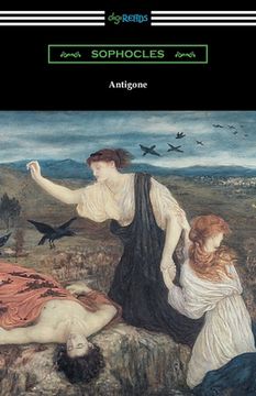 portada Antigone (in English)