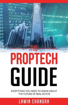 portada The Proptech Guide: Everything You Need to Know about the Future of Real Estate 