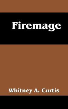 portada Firemage (en Inglés)
