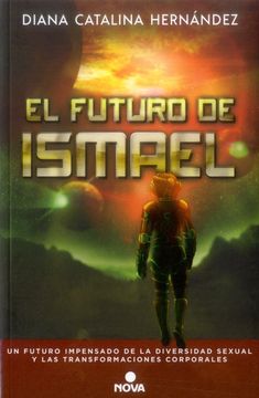 portada Futuro de Ismael, el
