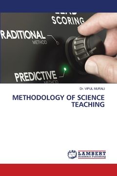 portada Methodology of Science Teaching (in English)