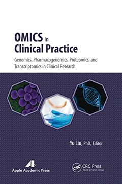 portada Omics in Clinical Practice 