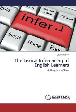 portada The Lexical Inferencing of English Learners