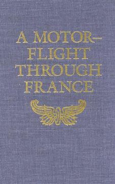 portada Motor-Flight Through France [Idioma Inglés] (en Inglés)