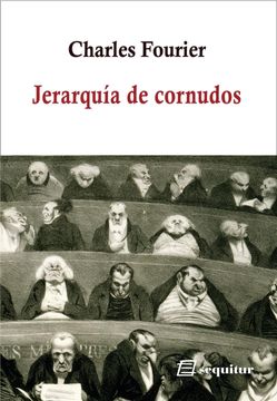 portada Jerarquia de Cornudos (in Spanish)