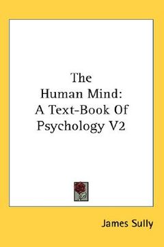 portada the human mind: a text-book of psychology v2