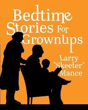 portada Bedtime Stories for Grownups