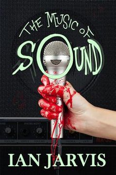 portada The Music of Sound (en Inglés)