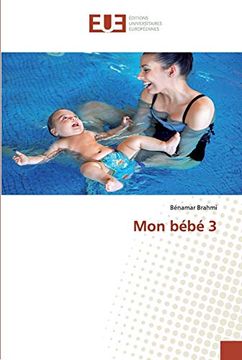 portada Mon Bébé 3 (en Francés)