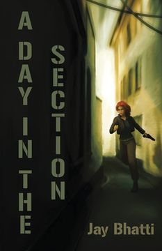 portada A Day in The Section (in English)