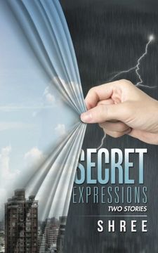 portada Secret Expressions: Two Stories