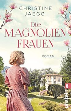 portada Die Magnolienfrauen: Roman (en Alemán)