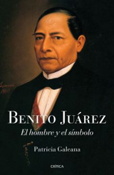 portada Benito Juárez