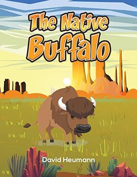 portada The Native: Buffalo (en Inglés)