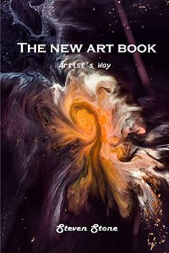portada The new art Book: Artist'S way 