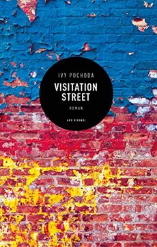 portada Visitation Street (in German)
