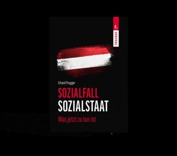 portada Sozialfall Sozialstaat (en Alemán)