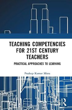 portada Teaching Competencies for 21St Century Teachers
