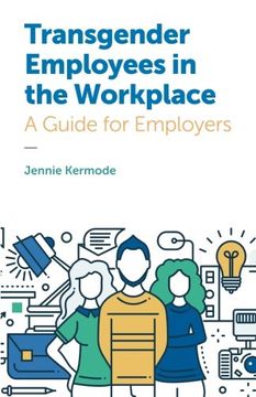 portada Transgender Employees in the Workplace: A Guide for Employers