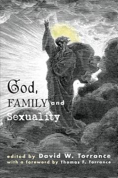portada god, family and sexuality (en Inglés)