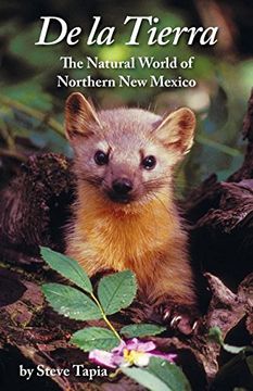portada De La Tierra: The Natural World of Northern New Mexico (en Inglés)