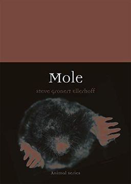 portada Mole (Animal) (en Inglés)