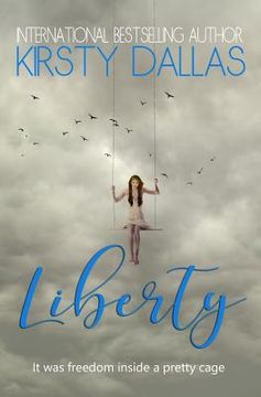 portada Liberty (en Inglés)