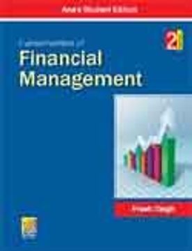 portada Fundamentals of Financial Management