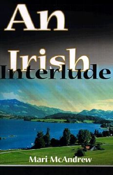 portada an irish interlude (en Inglés)