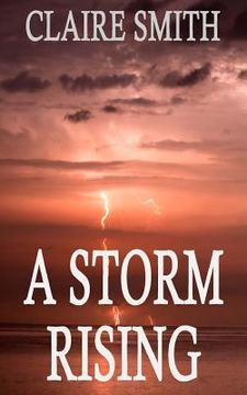 portada A Storm Rising (en Inglés)