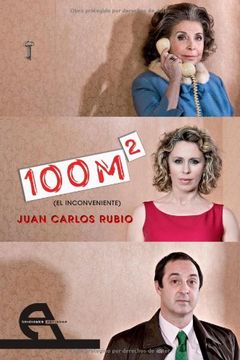 portada 100 m2 (Teatro) (in Spanish)