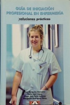 portada Guía de Iniciación Profesional. Soluciones Practicas (in Spanish)