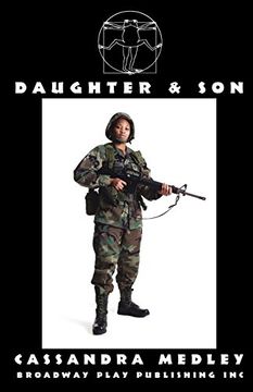 portada Daughter & Son