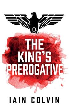 portada The King's Prerogative (en Inglés)