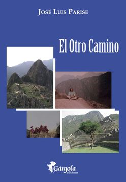 portada El Otro Camino