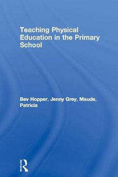 portada Teaching Physical Education in the Primary School (en Inglés)