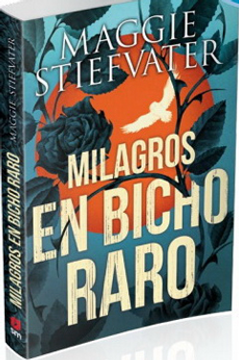 portada Milagros en Bicho Raro (in Spanish)