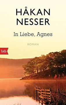 portada In Liebe, Agnes: Roman (in German)