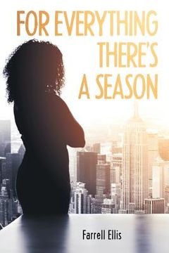 portada For Everything There's a Season