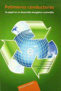 portada Polímeros Conductores: Su Papel en un Desarrollo Energético Sostenible