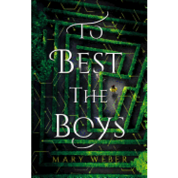 portada To Best the Boys (en Inglés)