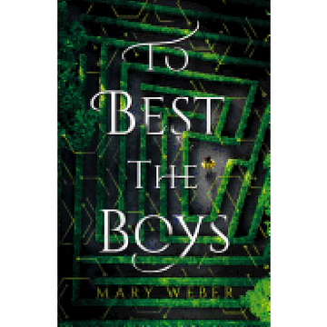 portada To Best the Boys 