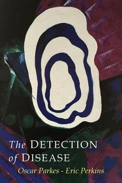 portada The Detection of Disease (en Inglés)