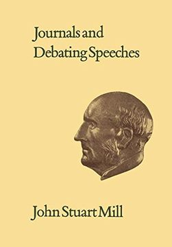 portada Journals and Debating Speeches: Volumes Xxvi-Xxvii (Heritage) (in English)