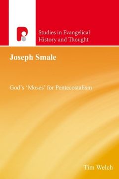 portada Joseph Smale (Studies in Evangelical History & Thought)